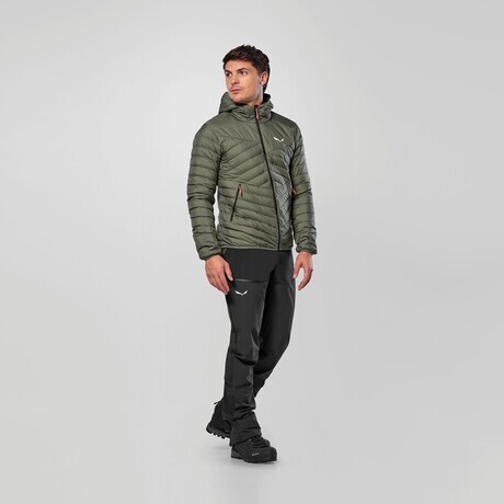 SALEWA MOŠKA JAKNA BRENTA RDS DWN M JKT