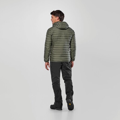 SALEWA MOŠKA JAKNA BRENTA RDS DWN M JKT