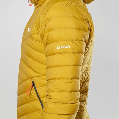 SALEWA MOŠKA JAKNA BRENTA RDS DWN M JKT