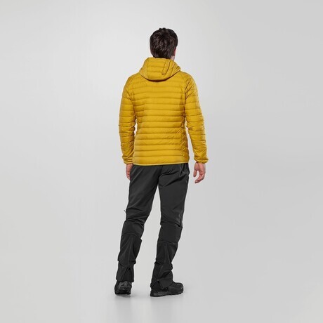 SALEWA MOŠKA JAKNA BRENTA RDS DWN M JKT