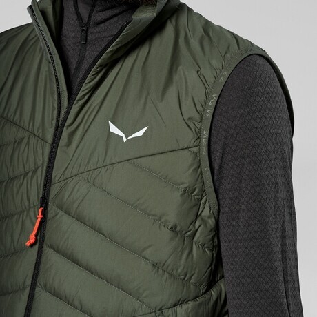 SALEWA MOŠKA JAKNA BRENTA RDS DWN VEST M