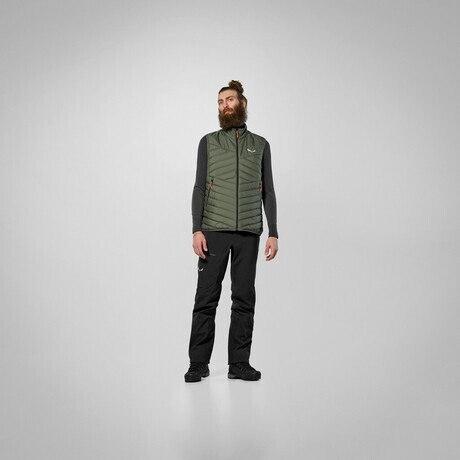 SALEWA MOŠKA JAKNA BRENTA RDS DWN VEST M