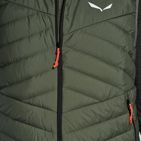 SALEWA MOŠKA JAKNA BRENTA RDS DWN VEST M