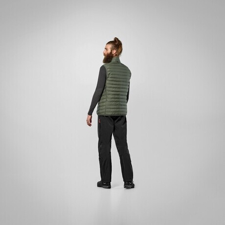 SALEWA MOŠKA JAKNA BRENTA RDS DWN VEST M