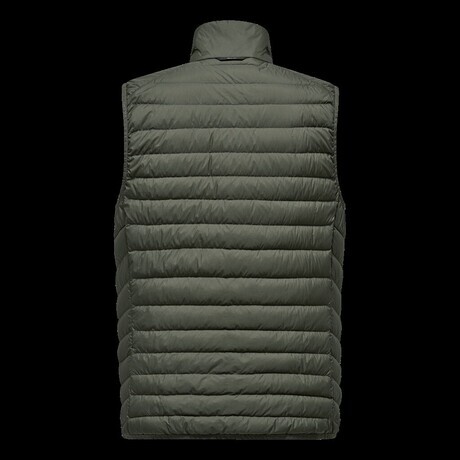 SALEWA MOŠKA JAKNA BRENTA RDS DWN VEST M