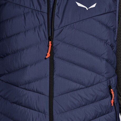 SALEWA MOŠKA JAKNA BRENTA RDS DWN VEST M