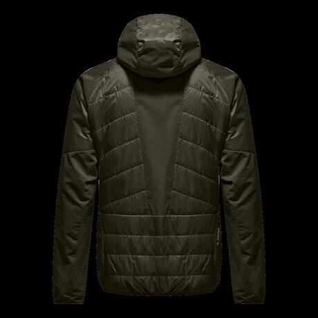 SALEWA MOŠKA JAKNA ORTLES HYB TWR JACKET M
