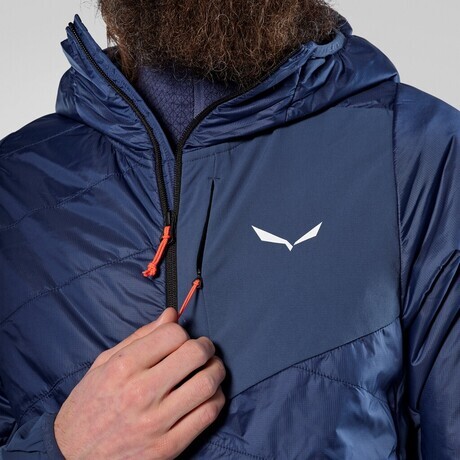 SALEWA MOŠKA JAKNA ORTLES HYB TWR JACKET M