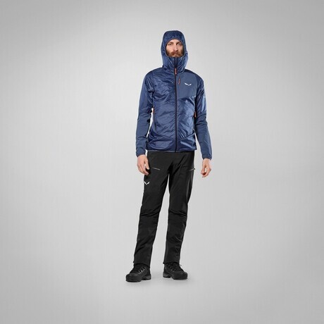 SALEWA MOŠKA JAKNA ORTLES HYB TWR JACKET M
