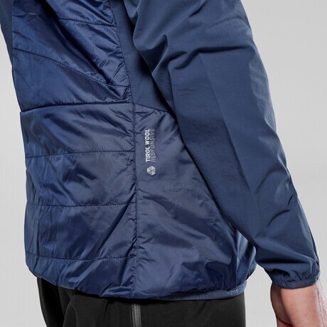 SALEWA MOŠKA JAKNA ORTLES HYB TWR JACKET M