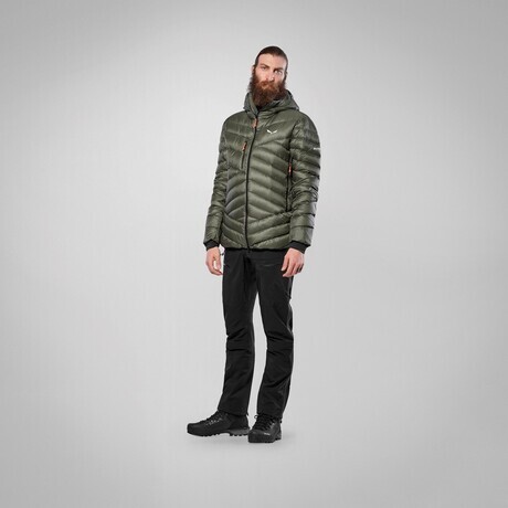 SALEWA MOŠKA JAKNA ORTLES MED 3 RDS DWN JACKET M