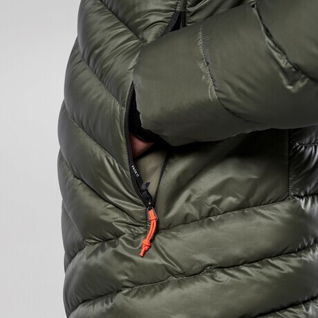 SALEWA MOŠKA JAKNA ORTLES MED 3 RDS DWN JACKET M