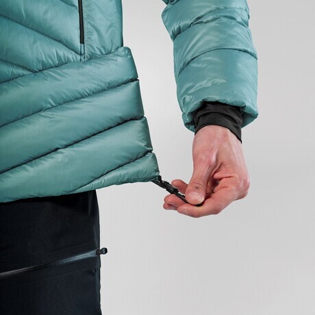 SALEWA MOŠKA JAKNA ORTLES MED 3 RDS DWN JACKET M