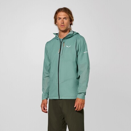 SALEWA MOŠKA JAKNA PEDROC 2 PTX 2.5 LIGHTJKT M