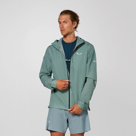 SALEWA MOŠKA JAKNA PEDROC 2 PTX 2.5 LIGHTJKT M