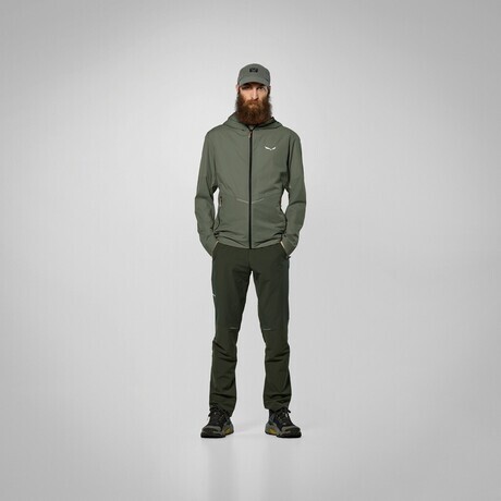 SALEWA MOŠKA JAKNA PEDROC WIND HD JKT M
