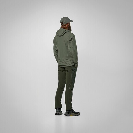 SALEWA MOŠKA JAKNA PEDROC WIND HD JKT M