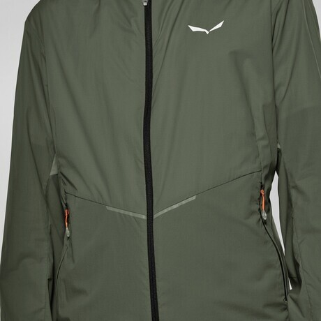 SALEWA MOŠKA JAKNA PEDROC WIND HD JKT M