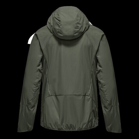 SALEWA MOŠKA JAKNA PEDROC WIND HD JKT M