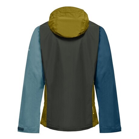 SALEWA MOŠKA JAKNA PUEZ 2.5L PTX JACKET M