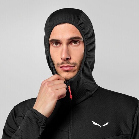 SALEWA MOŠKA JAKNA PUEZ ALTAVIA PL HD JKT M