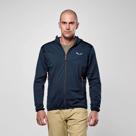 SALEWA MOŠKA JAKNA PUEZ ALTAVIA PL HD JKT M