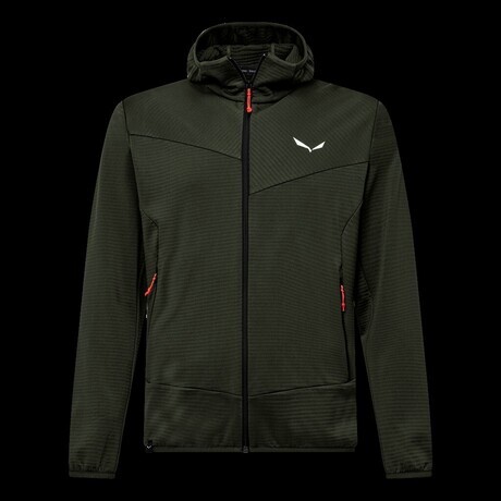 SALEWA MOŠKA JAKNA PUEZ ALTAVIA PL HD JKT M