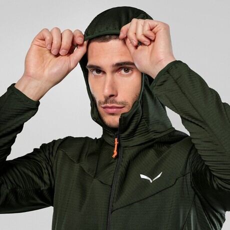 SALEWA MOŠKA JAKNA PUEZ ALTAVIA PL HD JKT M