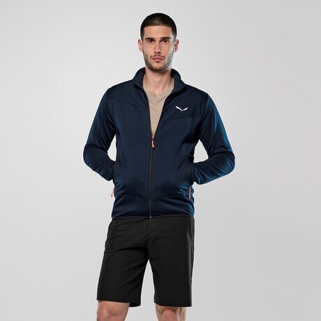 SALEWA MOŠKA JAKNA PUEZ ALTAVIA PL JKT M