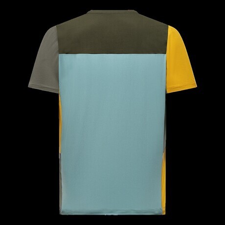 pohodnistvo-in-tek/SALEWA-MOSKA-KRATKA-MAJICA-PUEZ-SPORTY-DRY-M-T-SHIRT-5281-1