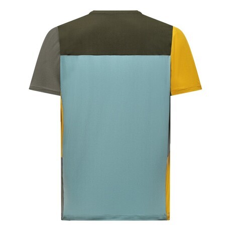 SALEWA MOŠKA KRATKA MAJICA PUEZ SPORTY DRY M T-SHIRT