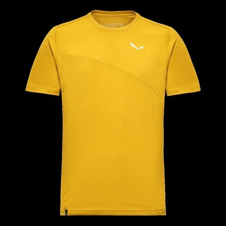 pohodnistvo-in-tek/SALEWA-MOSKA-KRATKA-MAJICA-PUEZ-SPORTY-DRY-M-T-SHIRT-5B10-1