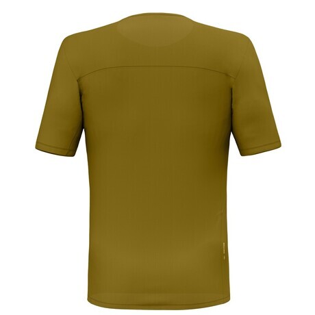 SALEWA MOŠKA KRATKA MAJICA PUEZ SPORTY DRY M T-SHIRT