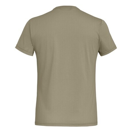 pohodnistvo-in-tek/SALEWA-MOSKA-KRATKA-MAJICA-SOLIDLOGO-DRY-M-T-SHIRT.-7180-0