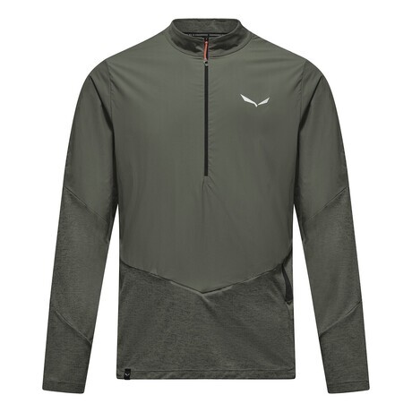 SALEWA MOŠKA MAJICA PEDROC DRY WIND HZ TEE M