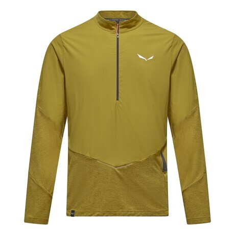 SALEWA MOŠKA MAJICA PEDROC DRY WIND HZ TEE M