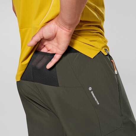 SALEWA MOŠKE HLAČE PEDROC 5 DST PANT M