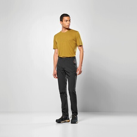 SALEWA MOŠKE HLAČE PUEZ TALVENO DST PANT M