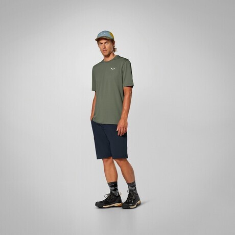 SALEWA MOŠKE KRATKE HLAČE PEDROC 4 DST CARGO SHORT M