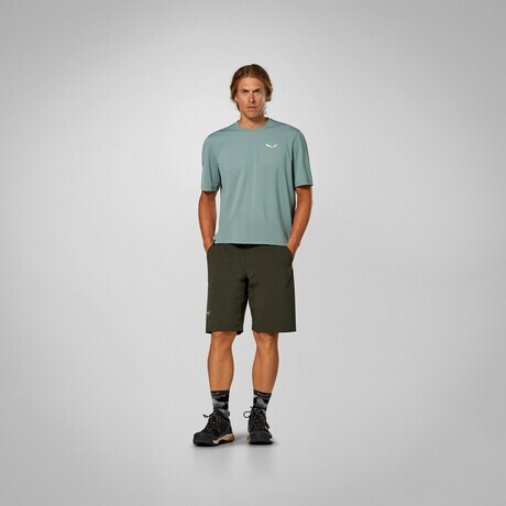 SALEWA MOŠKE KRATKE HLAČE PEDROC 4 DST CARGO SHORT M