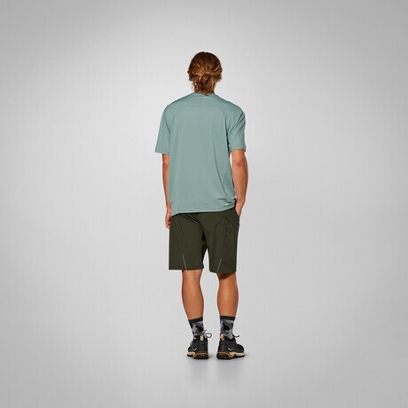 SALEWA MOŠKE KRATKE HLAČE PEDROC 4 DST CARGO SHORT M