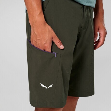 SALEWA MOŠKE KRATKE HLAČE PEDROC 4 DST CARGO SHORT M