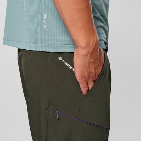 SALEWA MOŠKE KRATKE HLAČE PEDROC 4 DST CARGO SHORT M