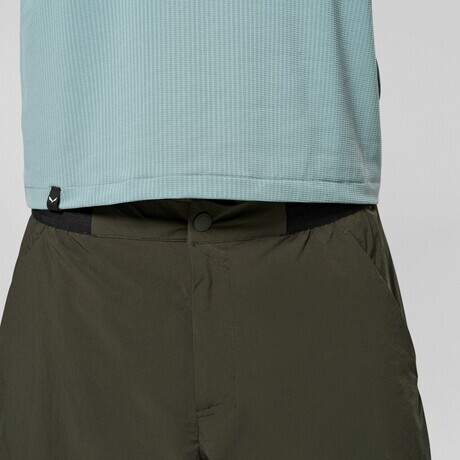 SALEWA MOŠKE KRATKE HLAČE PEDROC 4 DST CARGO SHORT M