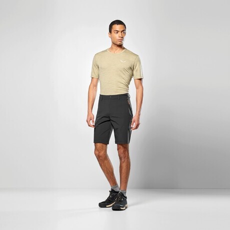 SALEWA MOŠKE KRATKE HLAČE PUEZ TALVENO DST SHORTS M