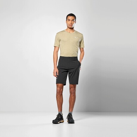 SALEWA MOŠKE KRATKE HLAČE PUEZ TALVENO DST SHORTS M