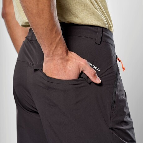 SALEWA MOŠKE KRATKE HLAČE PUEZ TALVENO DST SHORTS M