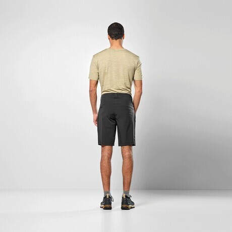 SALEWA MOŠKE KRATKE HLAČE PUEZ TALVENO DST SHORTS M