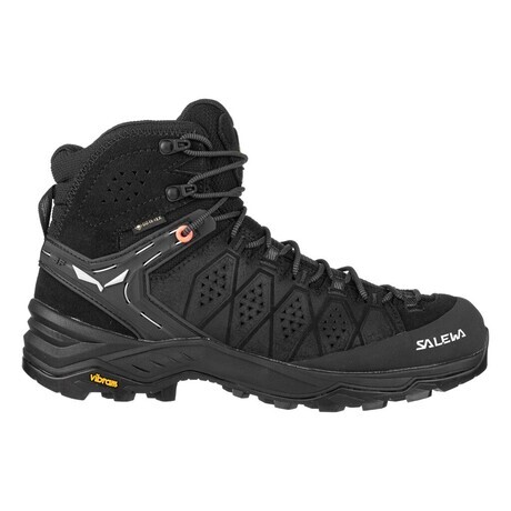 SALEWA MOŠKI POHODNI ČEVLJI MS ALP TRAINER 2 MID GTX
