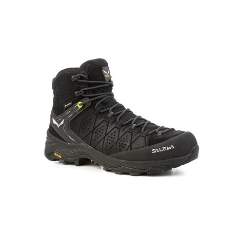 SALEWA MOŠKI POHODNI ČEVLJI MS ALP TRAINER 2 MID GTX